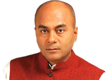 Bhupendra Chaubey